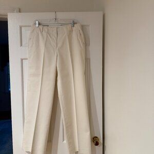 Talbots Dress Pants -- Size 10
